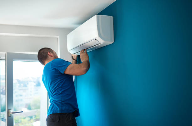 Best Central air repair  in East End, AR