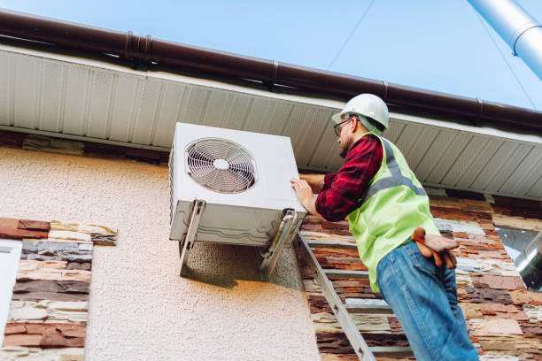 Best HVAC emergency services  in East End, AR