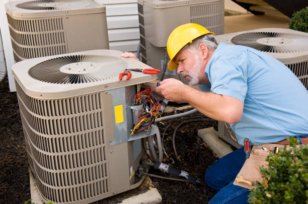 East End, AR HVAC Company
