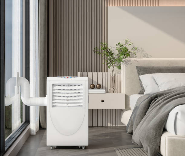 AC installation near me in East End, AR