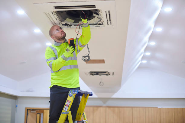 Best Affordable HVAC services  in East End, AR