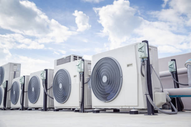 Best Emergency HVAC repair  in East End, AR