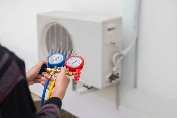Best Affordable air conditioning repair  in East End, AR