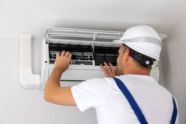 Best Affordable HVAC services  in East End, AR