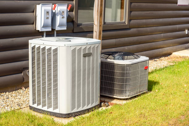 Best Furnace repair near me  in East End, AR
